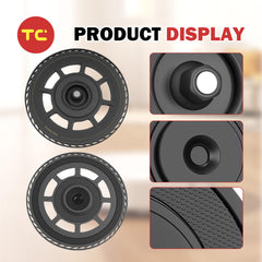 Robot Vacuum Cleaner Parts