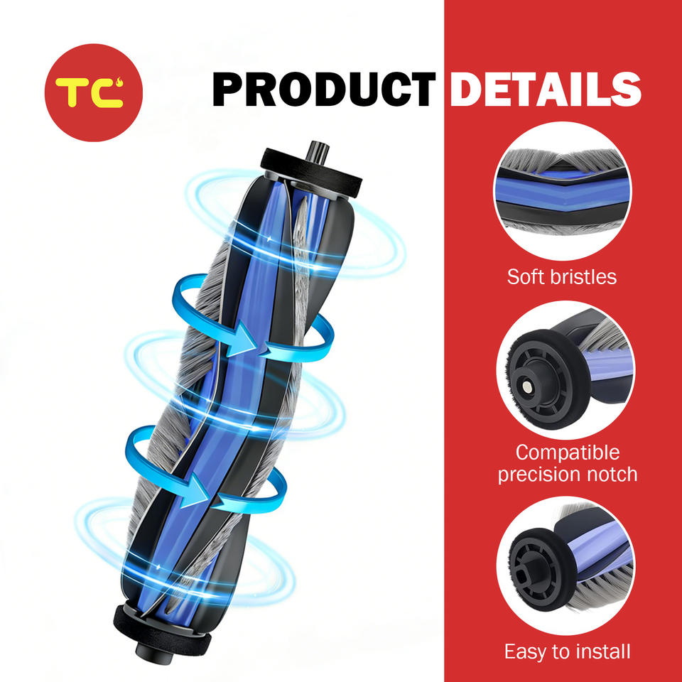 Robot Vacuum Cleaner Parts