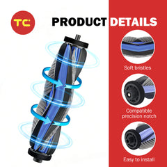 Robot Vacuum Cleaner Parts