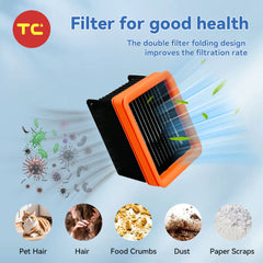 Vacuum Cleaner Spare Parts