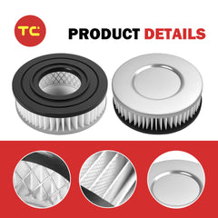 Vacuum Cleaner Filters