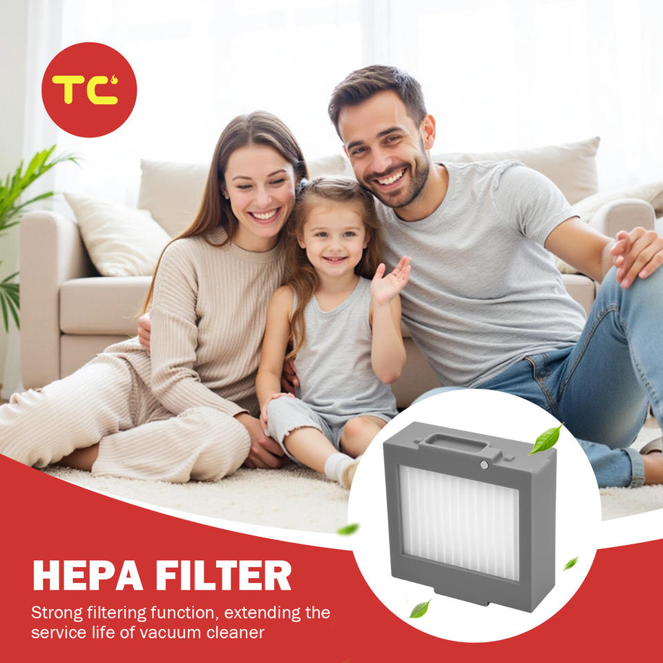 Robot Vacuum Cleaner Parts