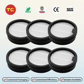Dreame Vacuum Cleaner Filterrs