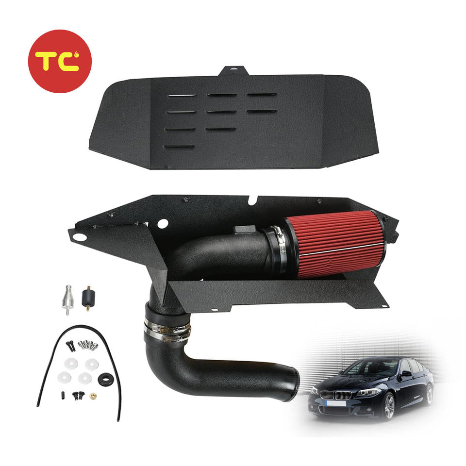Cold Air Intake Filters