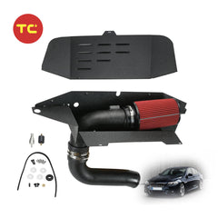 Cold Air Intake Filters