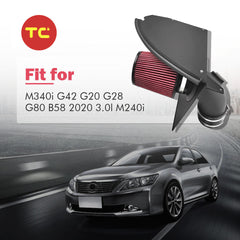 Car Air Filters Replacement
