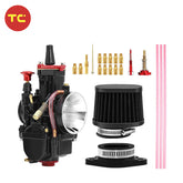 Motorcycle Intake Filters