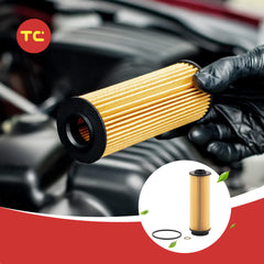 Car Oil Filter