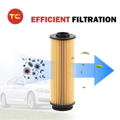 Car Oil Filter