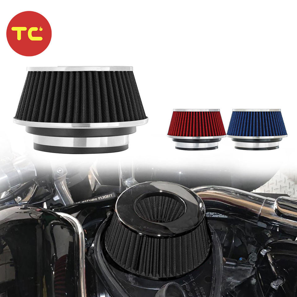 Cold Air Intake Filters
