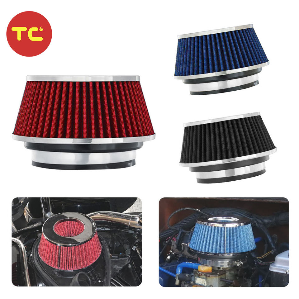 Cold Air Intake Filters