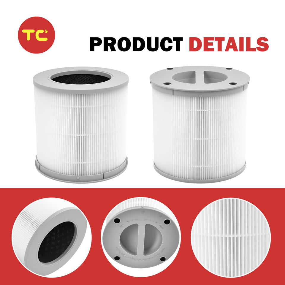 H13 HEPA Filter