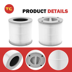 H13 HEPA Filter