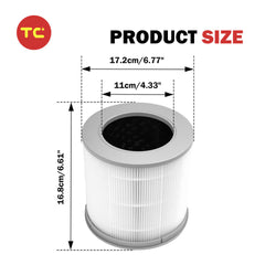 H13 HEPA Filter