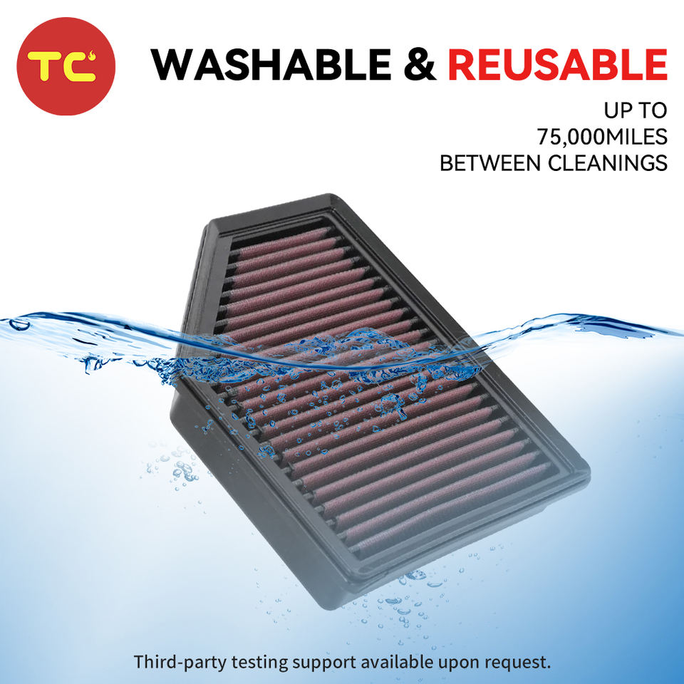 Air Filters