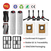 Eufy Robot Vacuum Parts