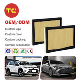 Cabin Air Filter