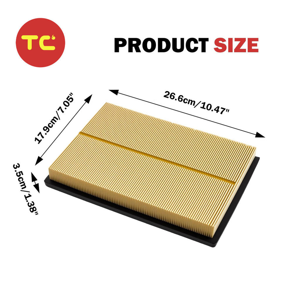 Cabin Air Filter