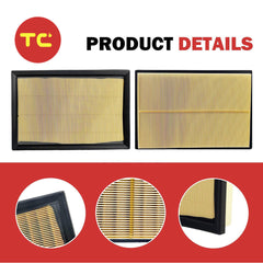 Cabin Air Filter