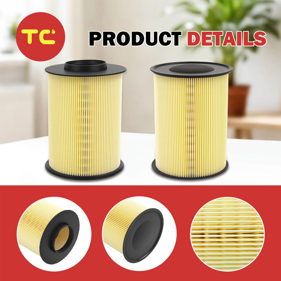 CA11114 Air Filters