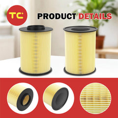 CA11114 Air Filters