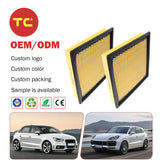 Engine Air Filters