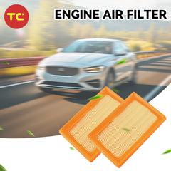 Engine Air Filters