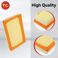 Engine Air Filters