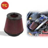 High Flow Air Filters