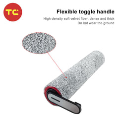 Floor Scrubber Main Brush