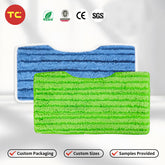 Mop pad Replacement