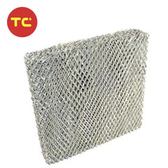 Humidifier Wick Evaporator Pad Water Filter Compatible with Clean Comfort HE12 HE12A HE12M HE12MM Humidifiers Part HEP-GA10 Humidifier Parts