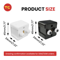 Ag+ Silver Ion Module