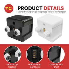 Ag+ Silver Ion Module