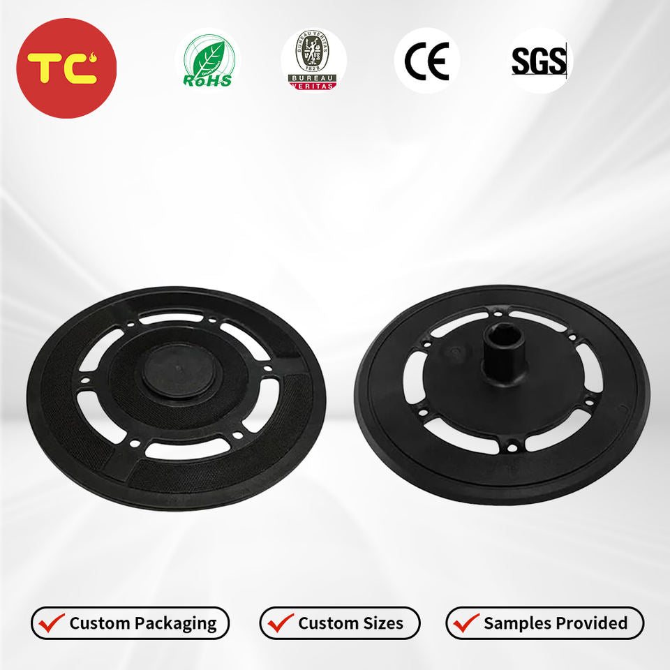 Robot Vacuum Mop Pad Holder