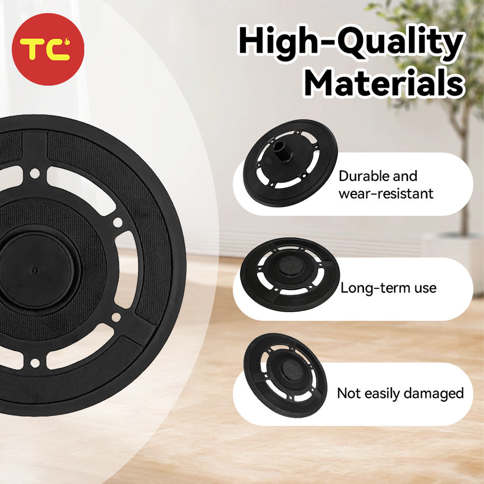 Robot Vacuum Mop Pad Holder