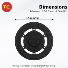 Robot Vacuum Mop Pad Holder