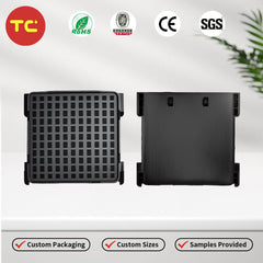 Activated Carbon Refrigerator Air Filter