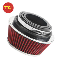 High-Flow Air Intake Filter