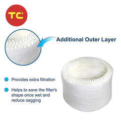 Humidifier Accessories