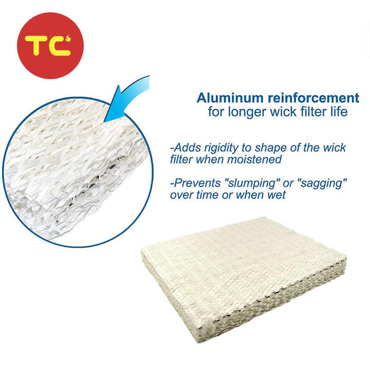 Humidifier Replacement Parts