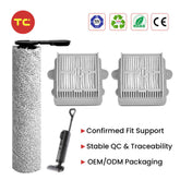 HEPA Filter Replacement