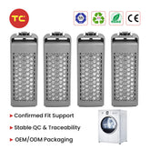 Washing Machine Lint Filter Box