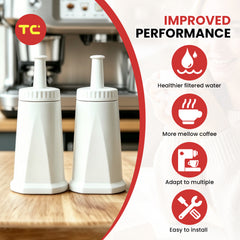 Machine Water Filter