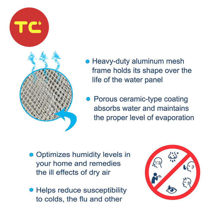 Humidifier Accessories