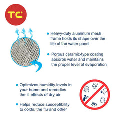 Humidifier Accessories