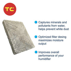 Humidifier Accessories