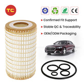 Engine Oil Filter