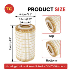 Engine Oil Filter