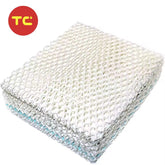 Humidifier Wick Filter for Bemis Essick Air AIRCARE SS390DWHT 826000 826800 826600 826900 821000 831000 Evaporator Pad Part 1043